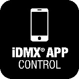 Cameo iDMX App Control icon